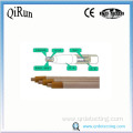 Disposable Oxygen Probe for Melting Furnace